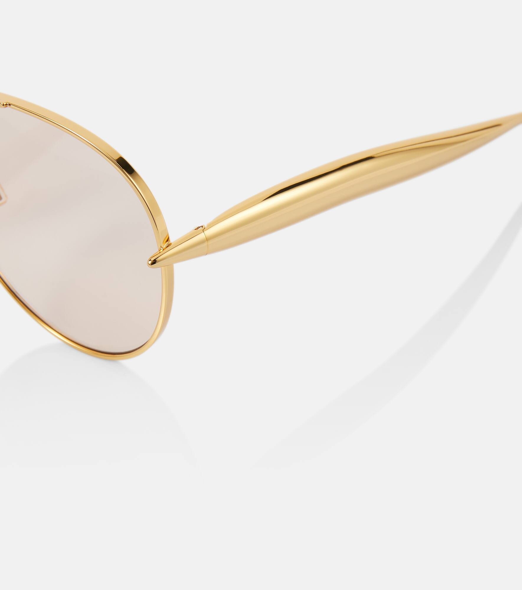 Sardine aviator sunglasses - 2