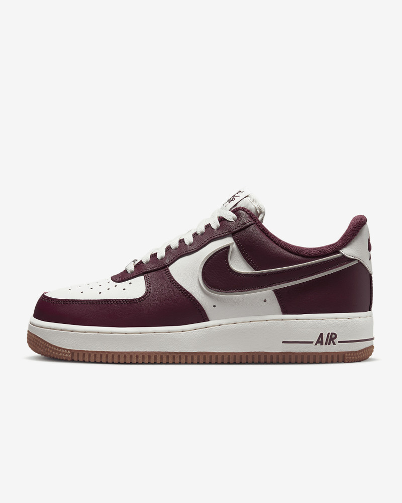 Nike Air Force 1 '07 LV8 Men's Shoes - 1