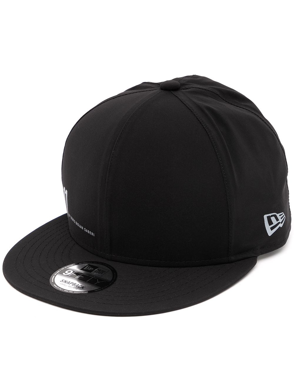 9Fifty gore-tex snapback - 1