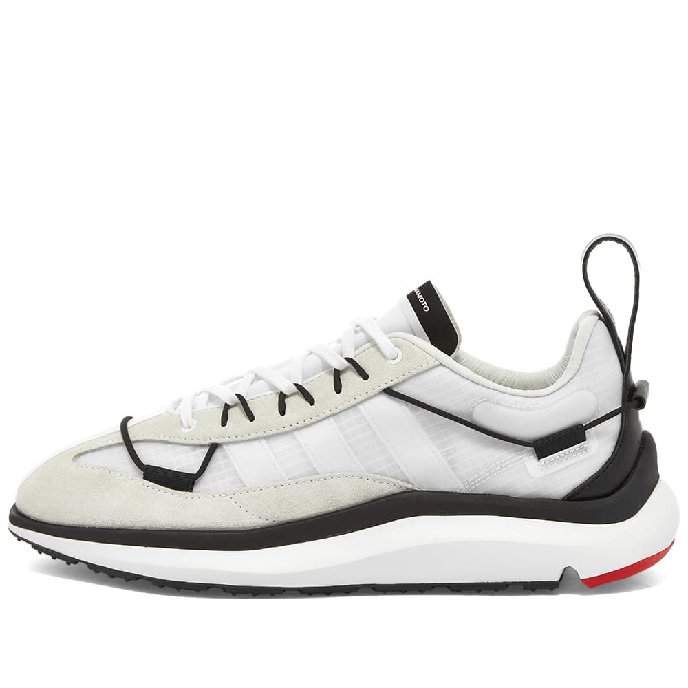 Y-3 Shiku Run - 2