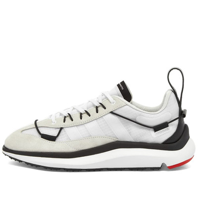 Y-3 Y-3 Shiku Run outlook