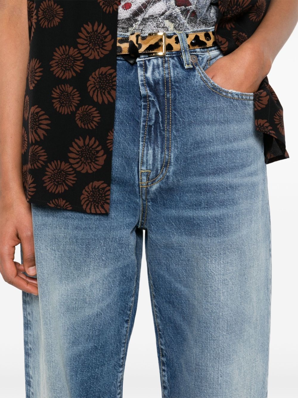 D'arcy jeans - 5