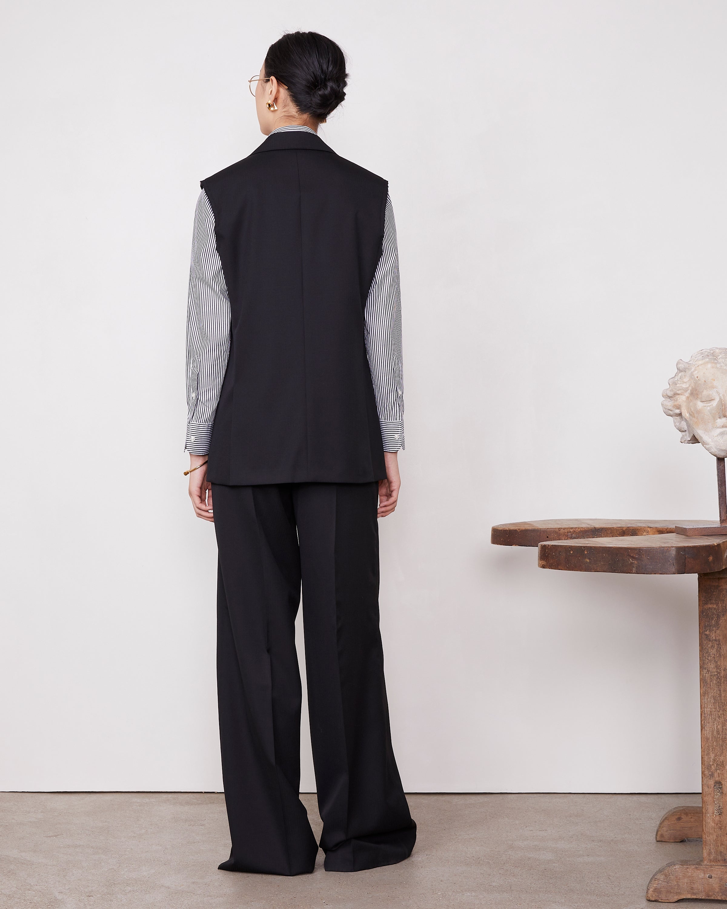 GIOVANNI JACKET - 4