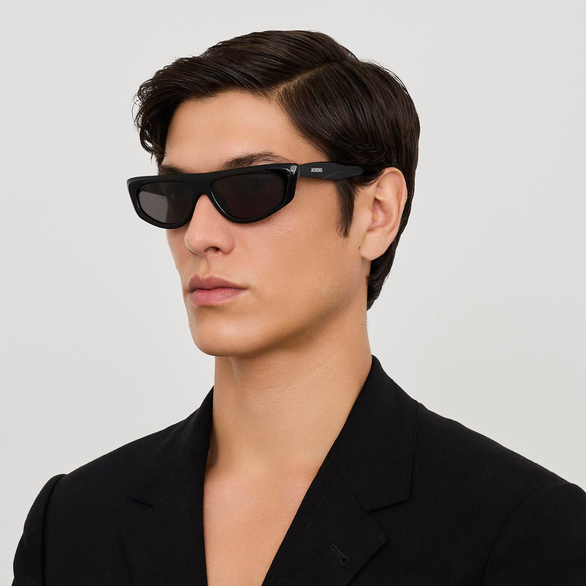 Casco Sunglasses in Black - 4