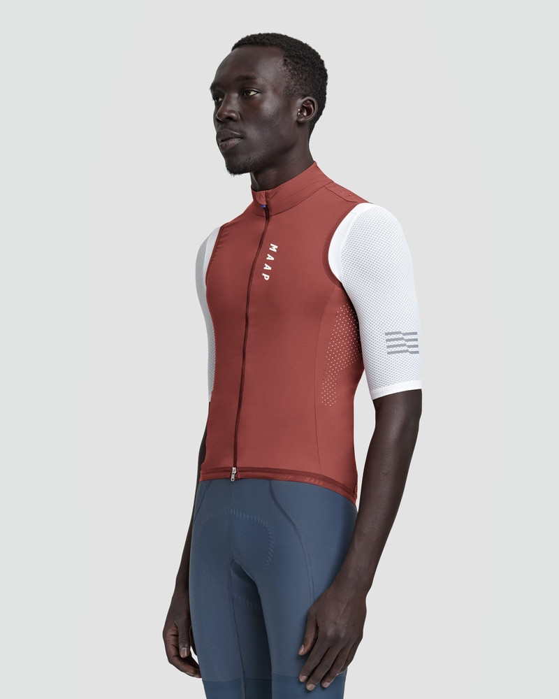 MAAP Draft Team Vest outlook