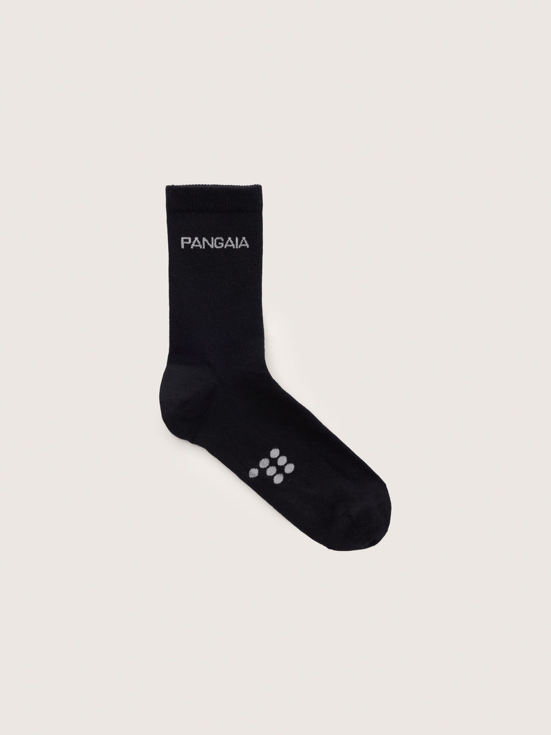 Pangaia Socks - Black 1