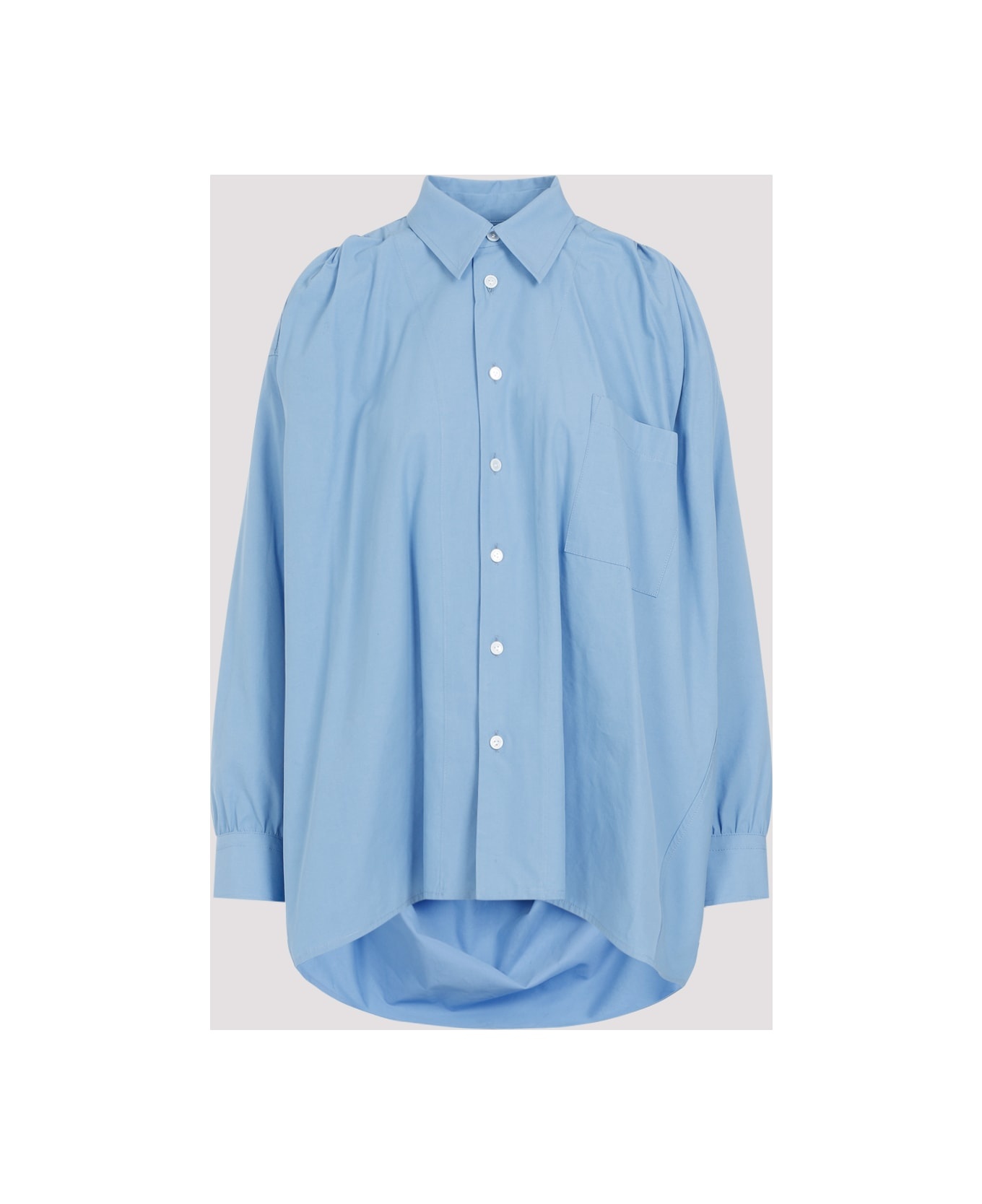 Cotton Shirt - 3