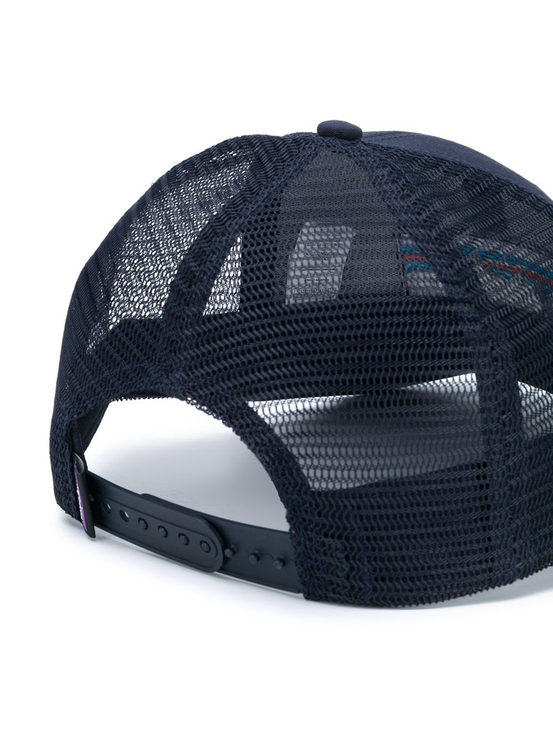 Patagonia P-6 Hat With Logo outlook