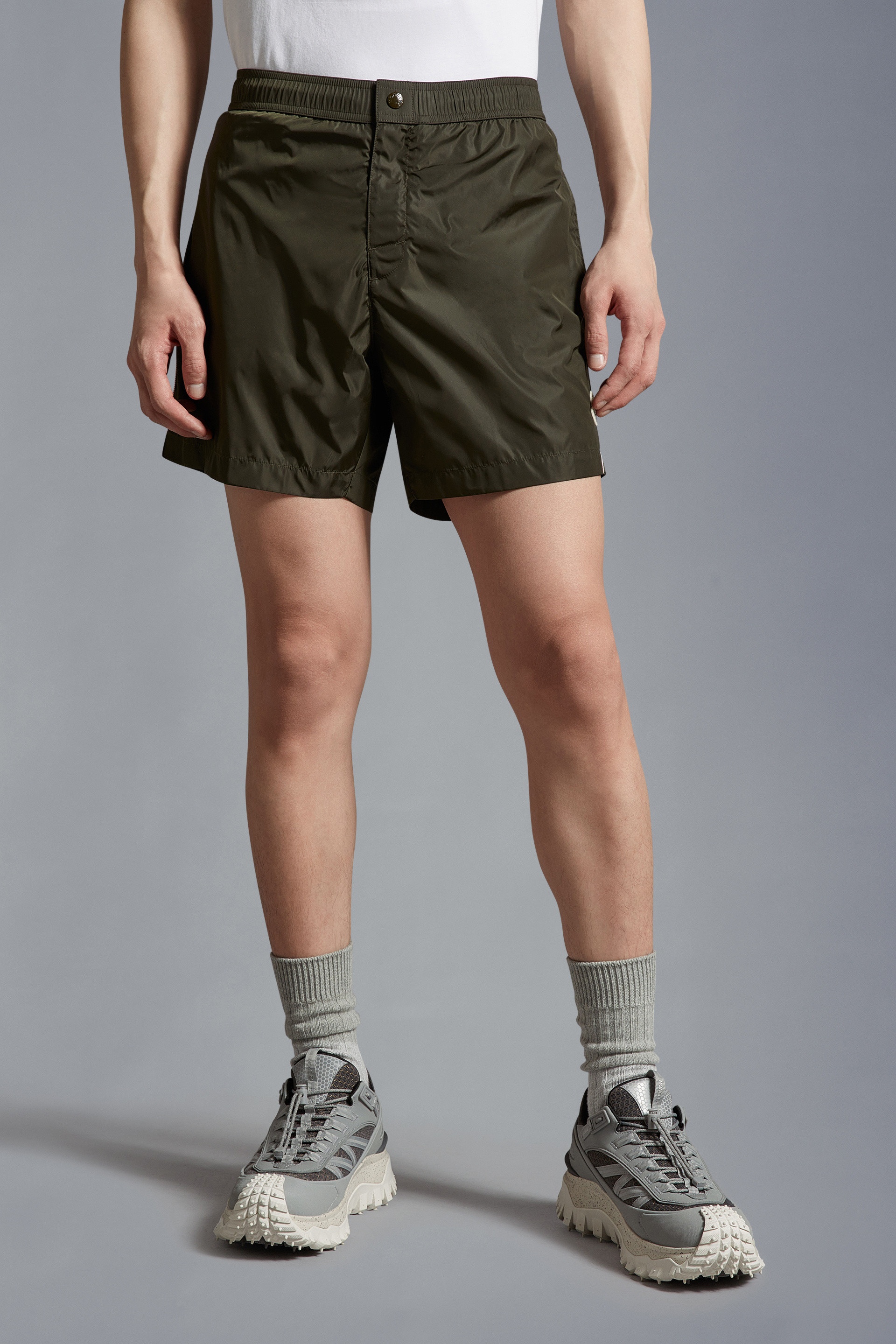 Swim Shorts - 3