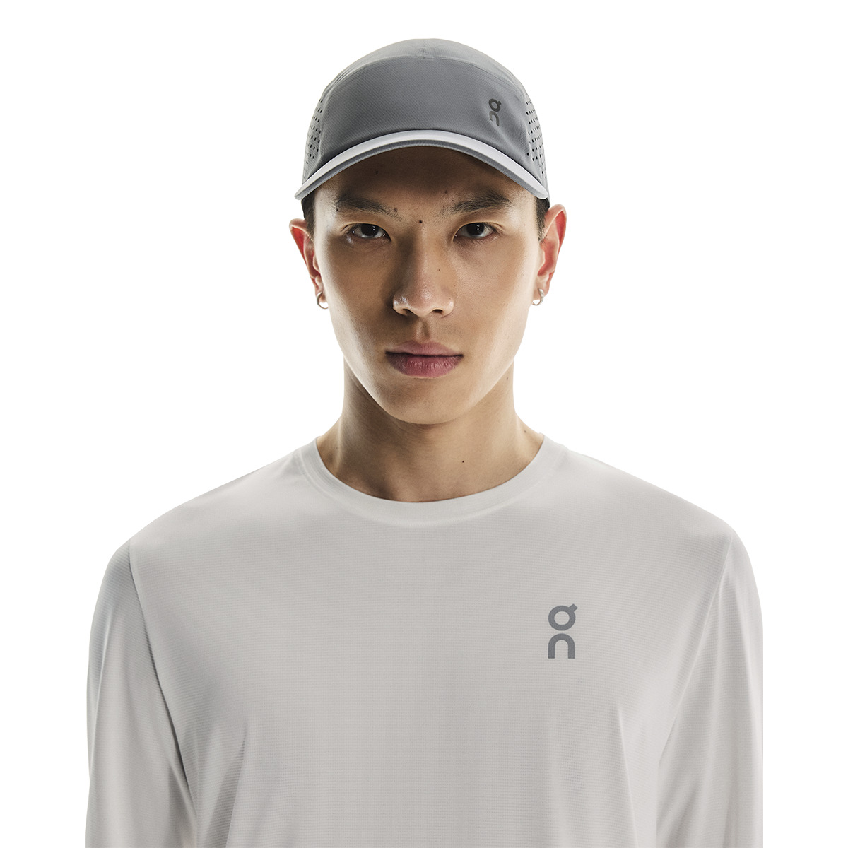 On Lightweight Cap - 1