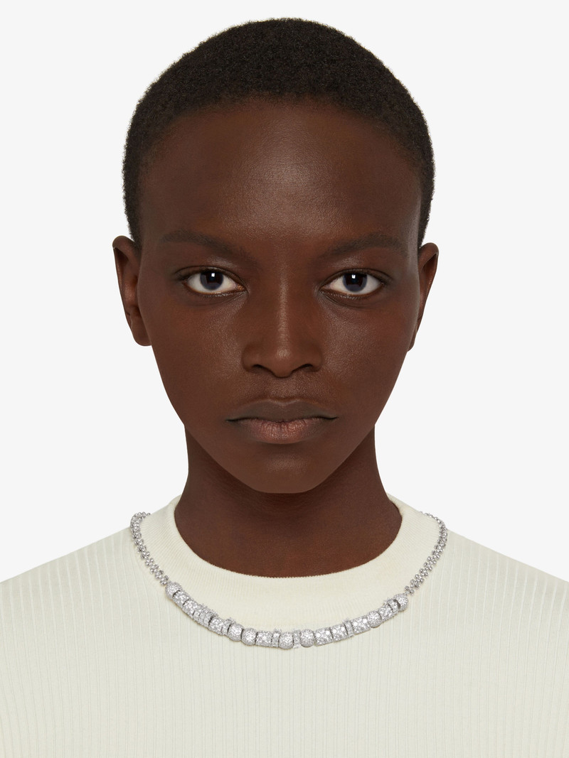 4G CRYSTAL NECKLACE 3
