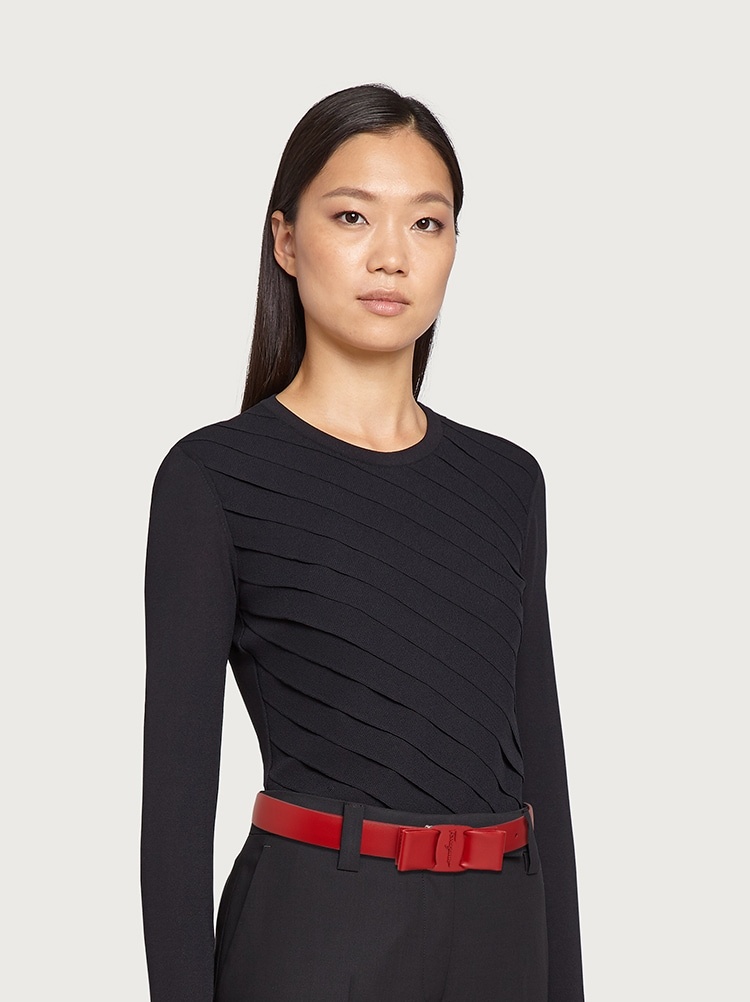 SIZED VIVA BELT - 3