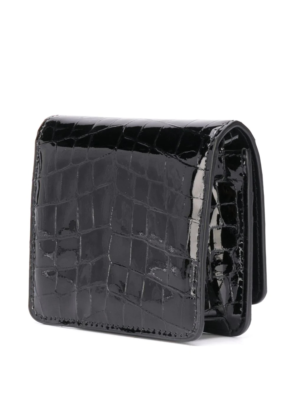 crocodile effect micro bag - 3