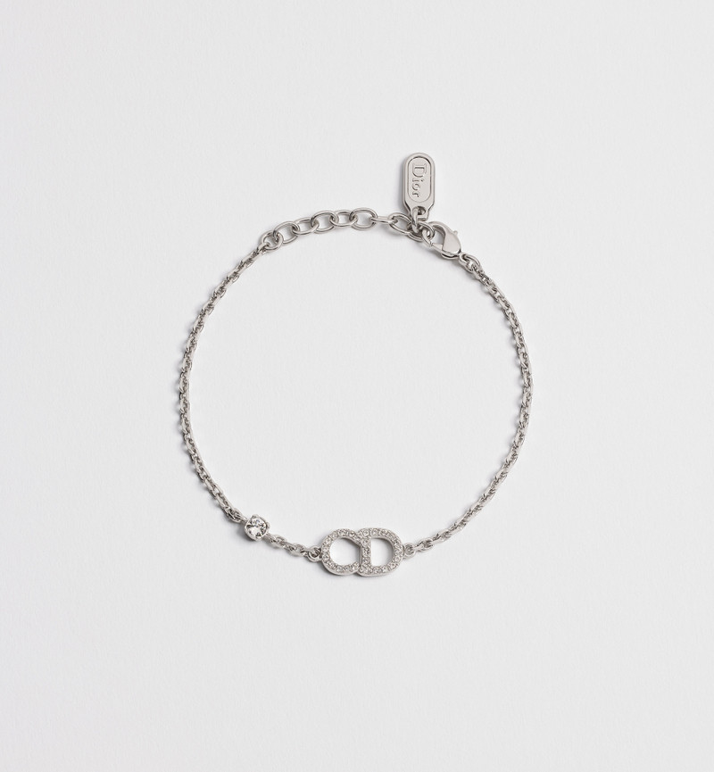 CD Signature Bracelet 1