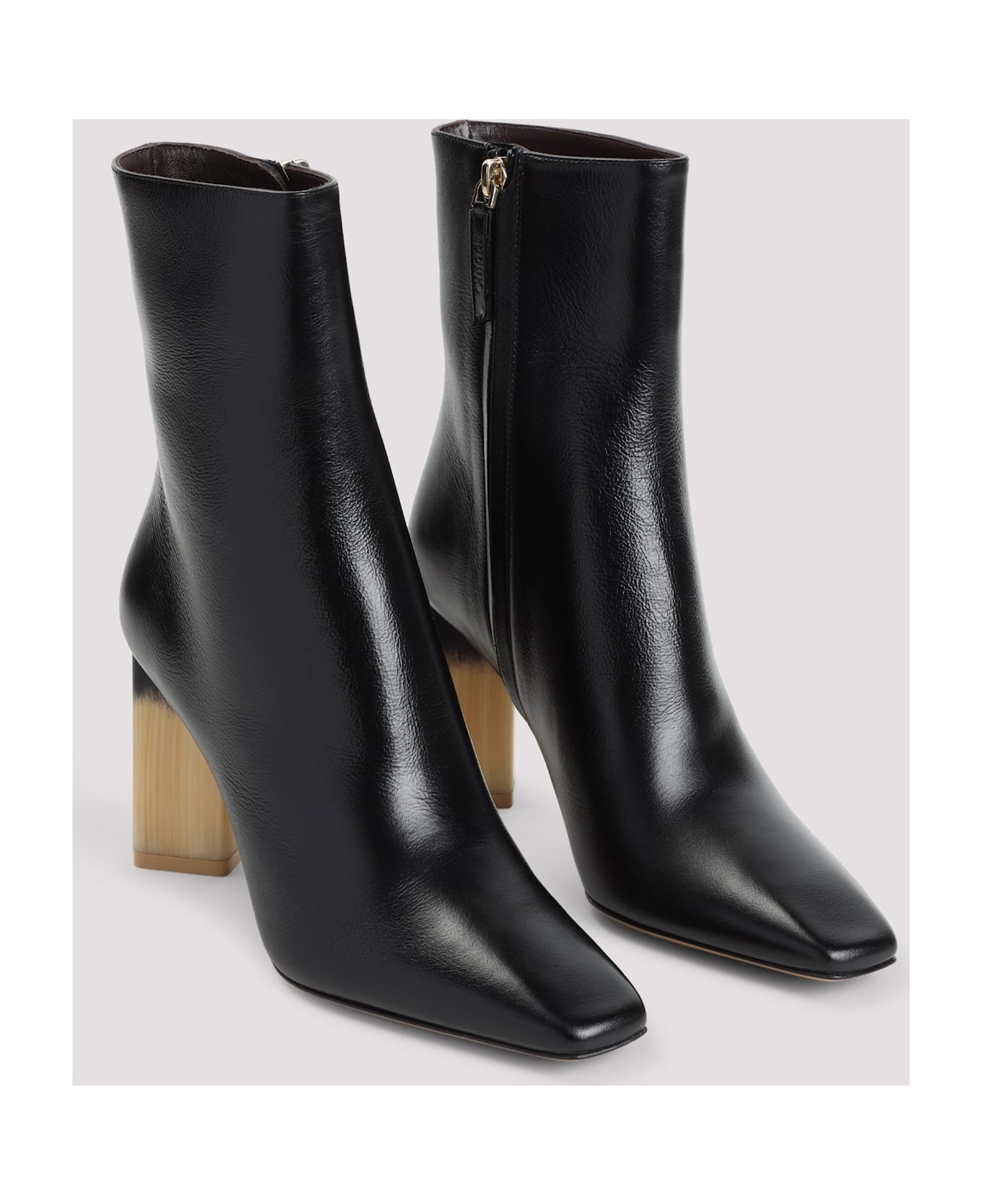Georgia Boots - 5