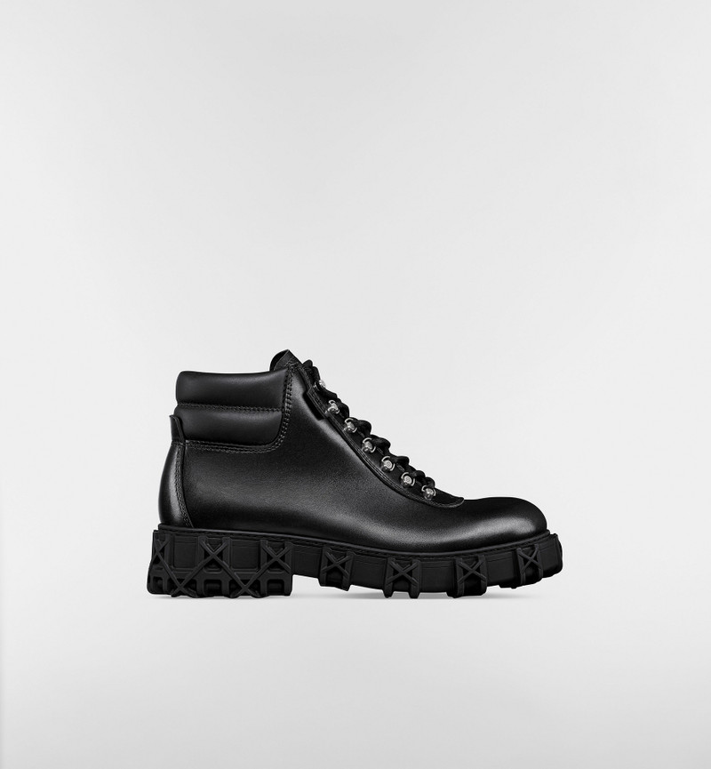 Dior Slickrock Ankle Boot 1