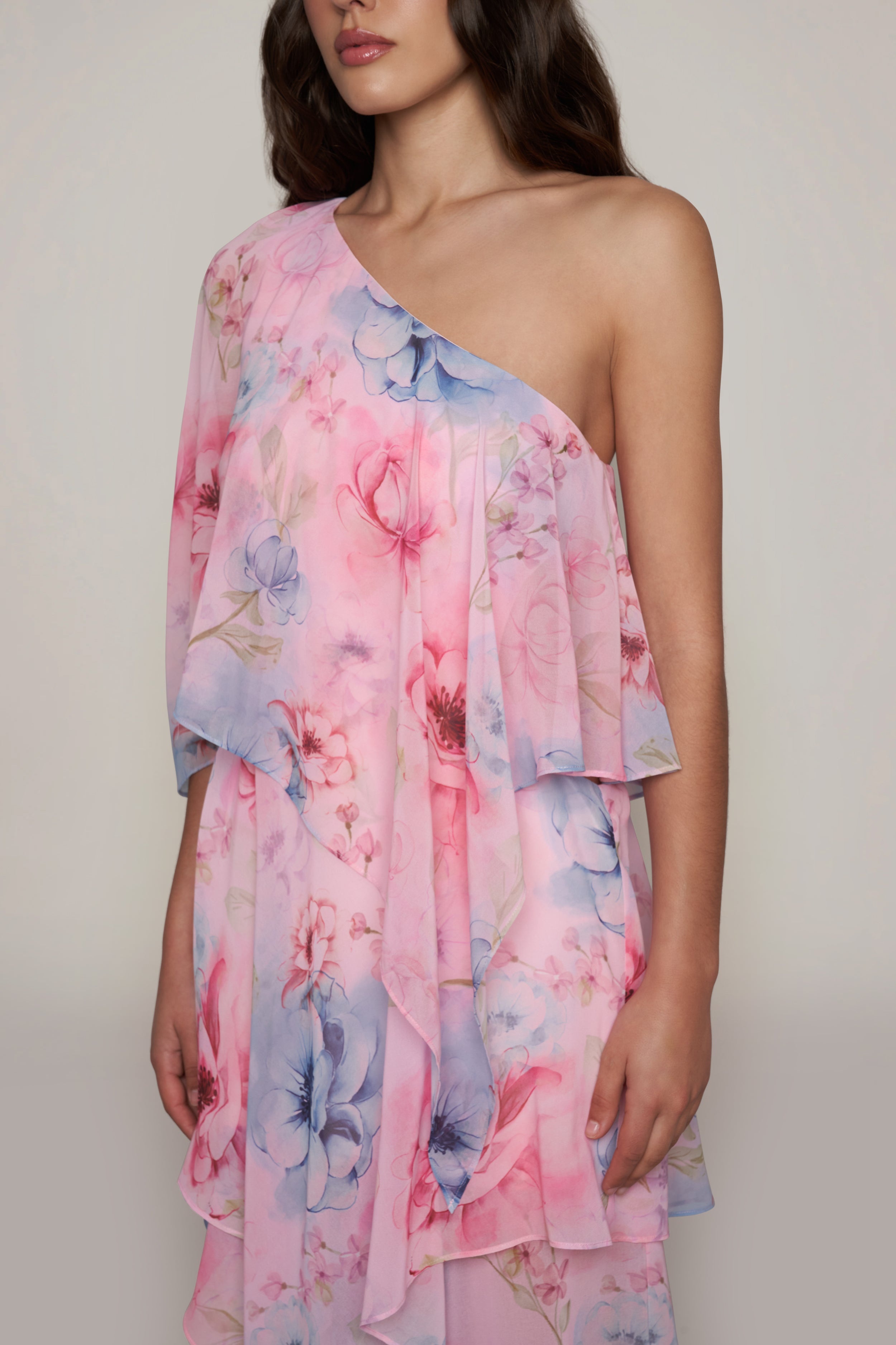 AYLA DRESS - 4