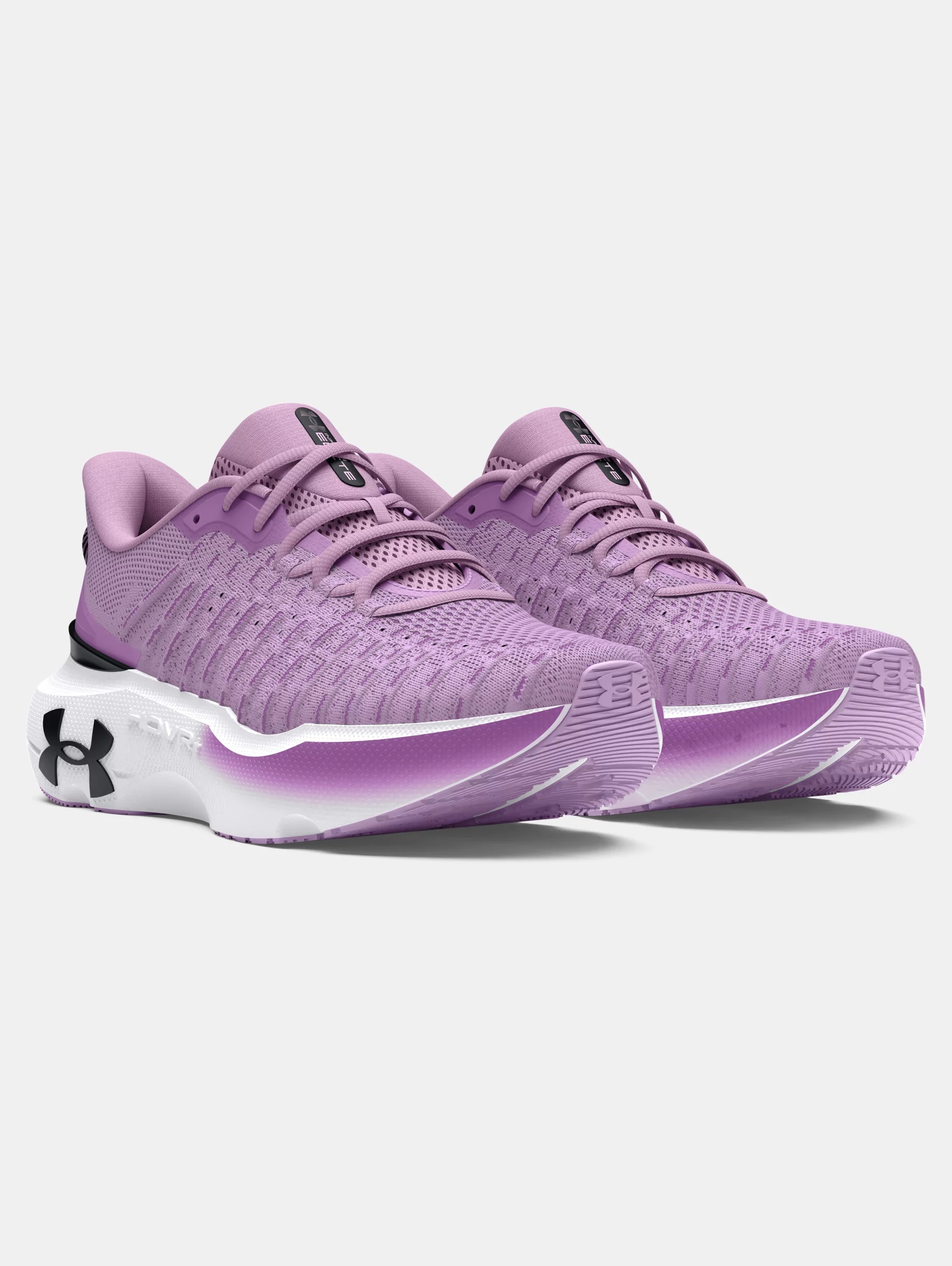 Women's UA Infinite Elite Running Shoes - 5