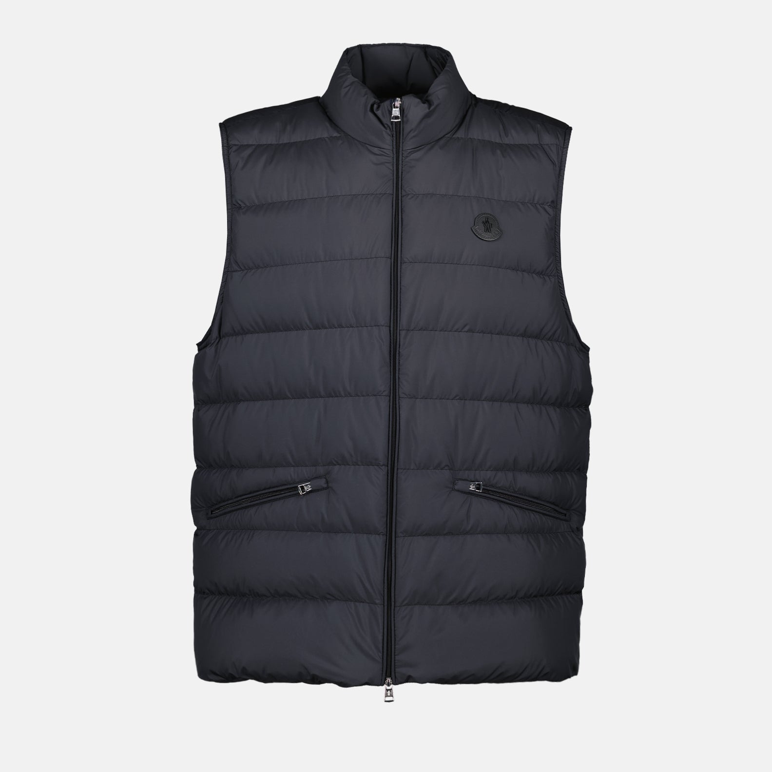 Veste sans manches Lechtal - 1