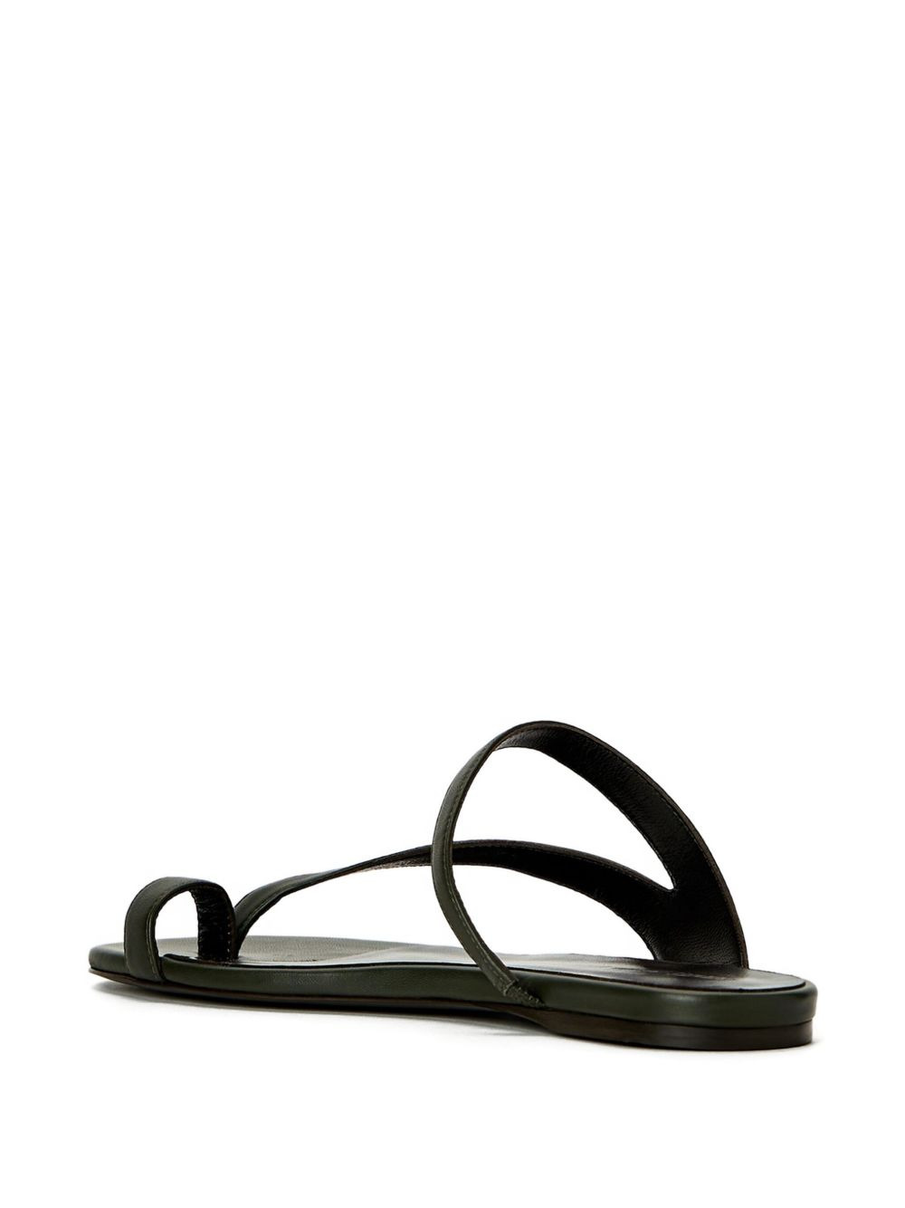 Aimee double-strap flat sandals - 3