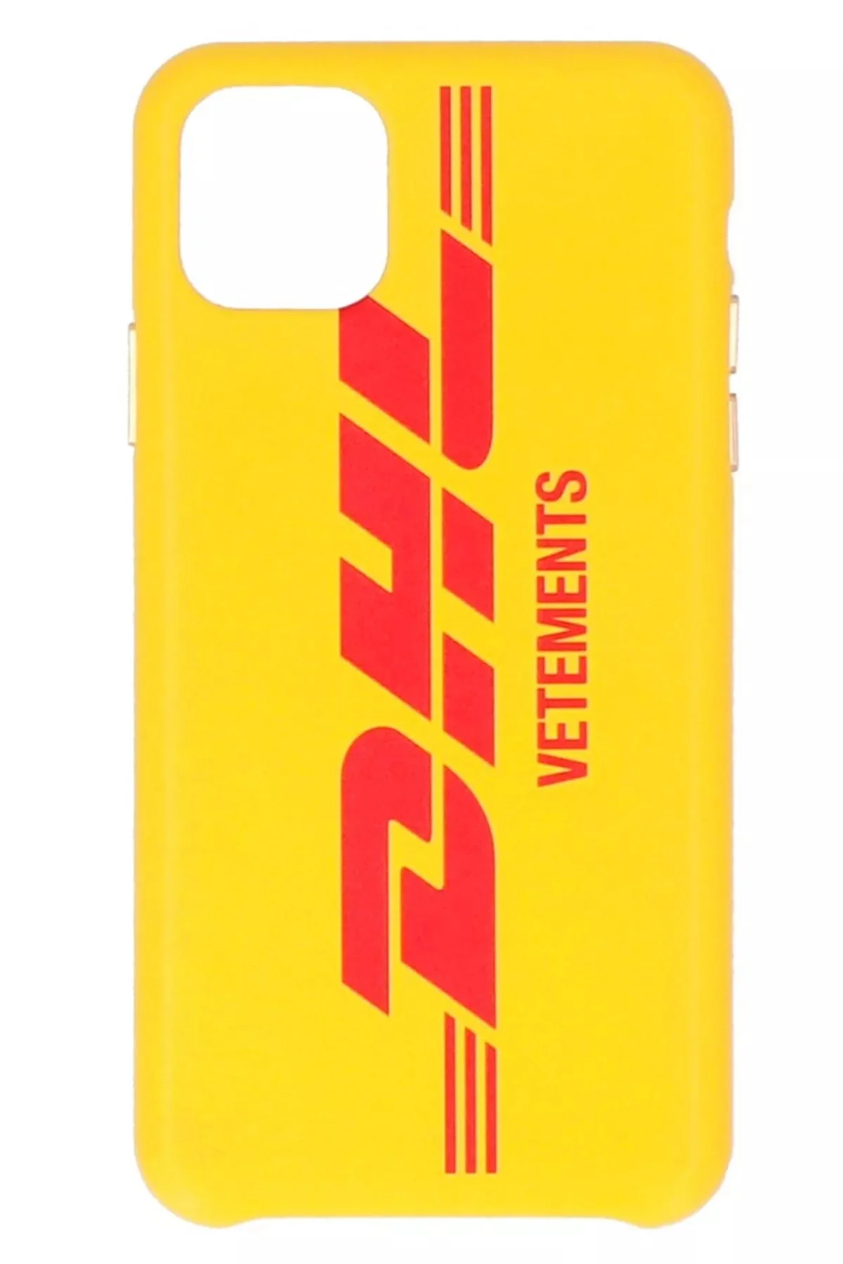 DHL collab. I-Phone 11 pro max case - 1
