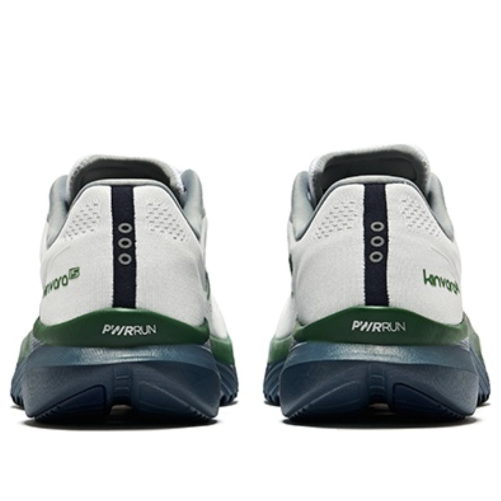 Saucony Kinvara 15 'White Navy' S20967-230 - 4