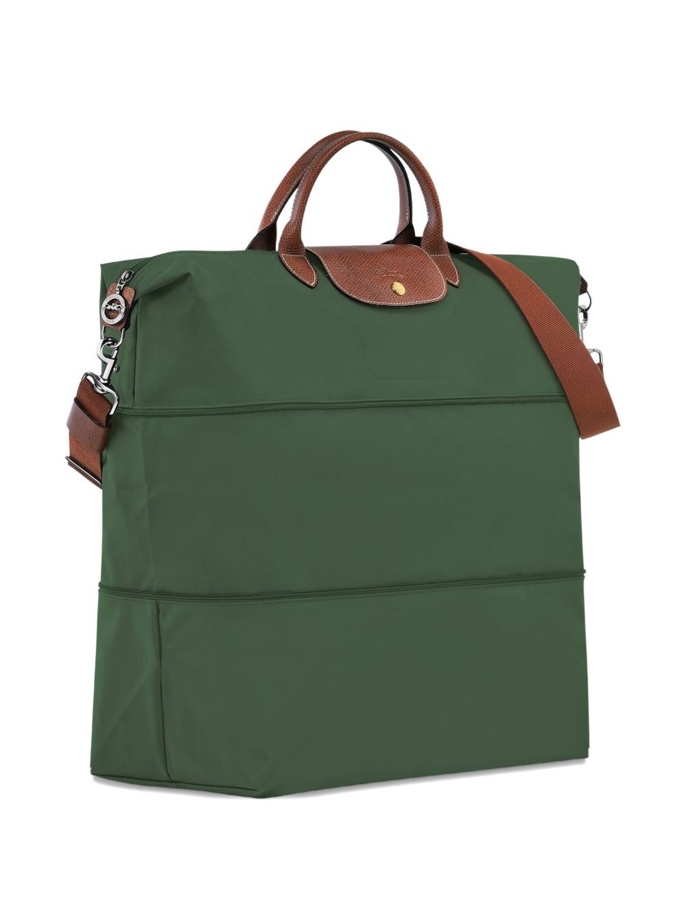 Le Pliage Original expandable luggage - 5