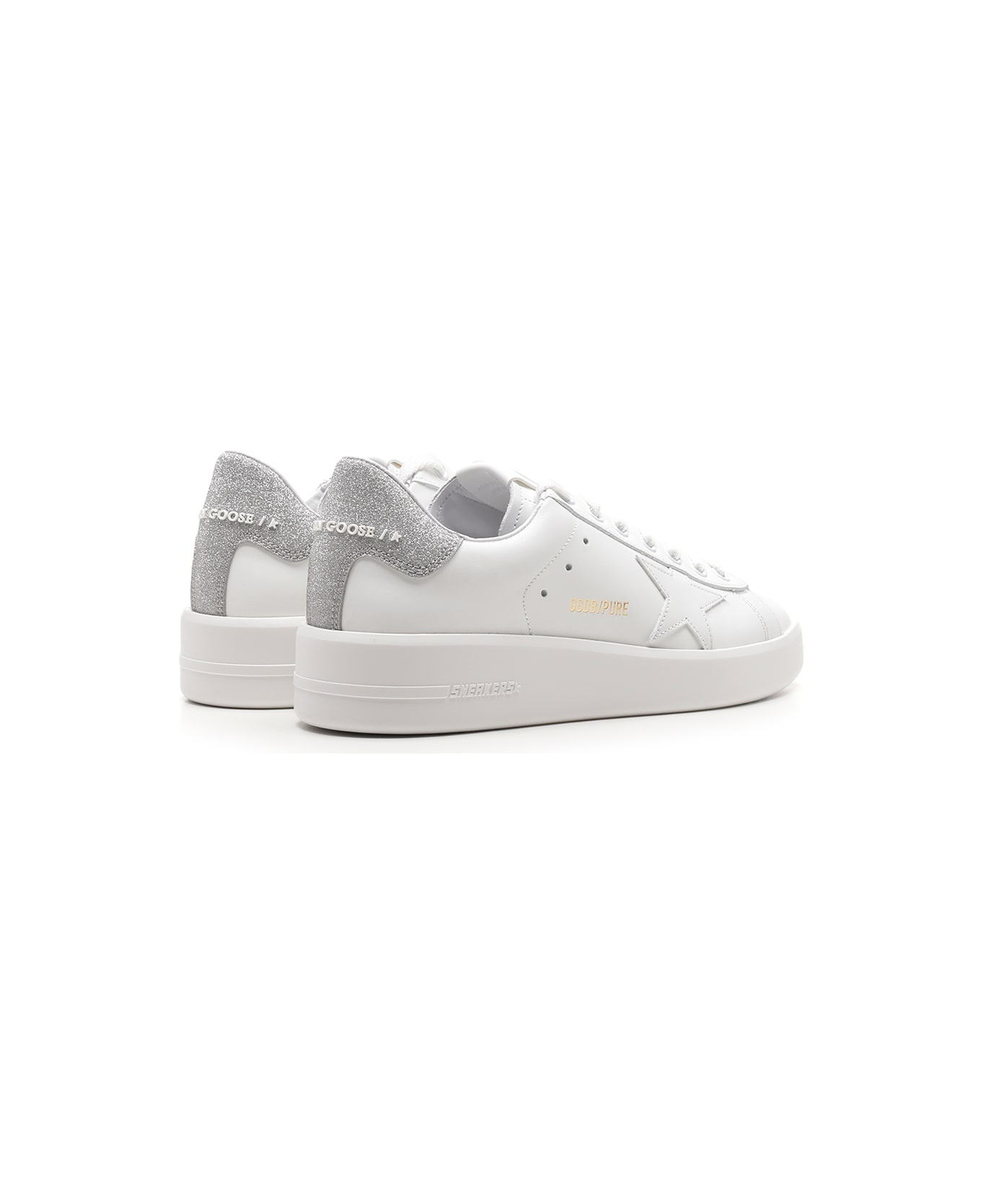 Purestar Sneakers - 3