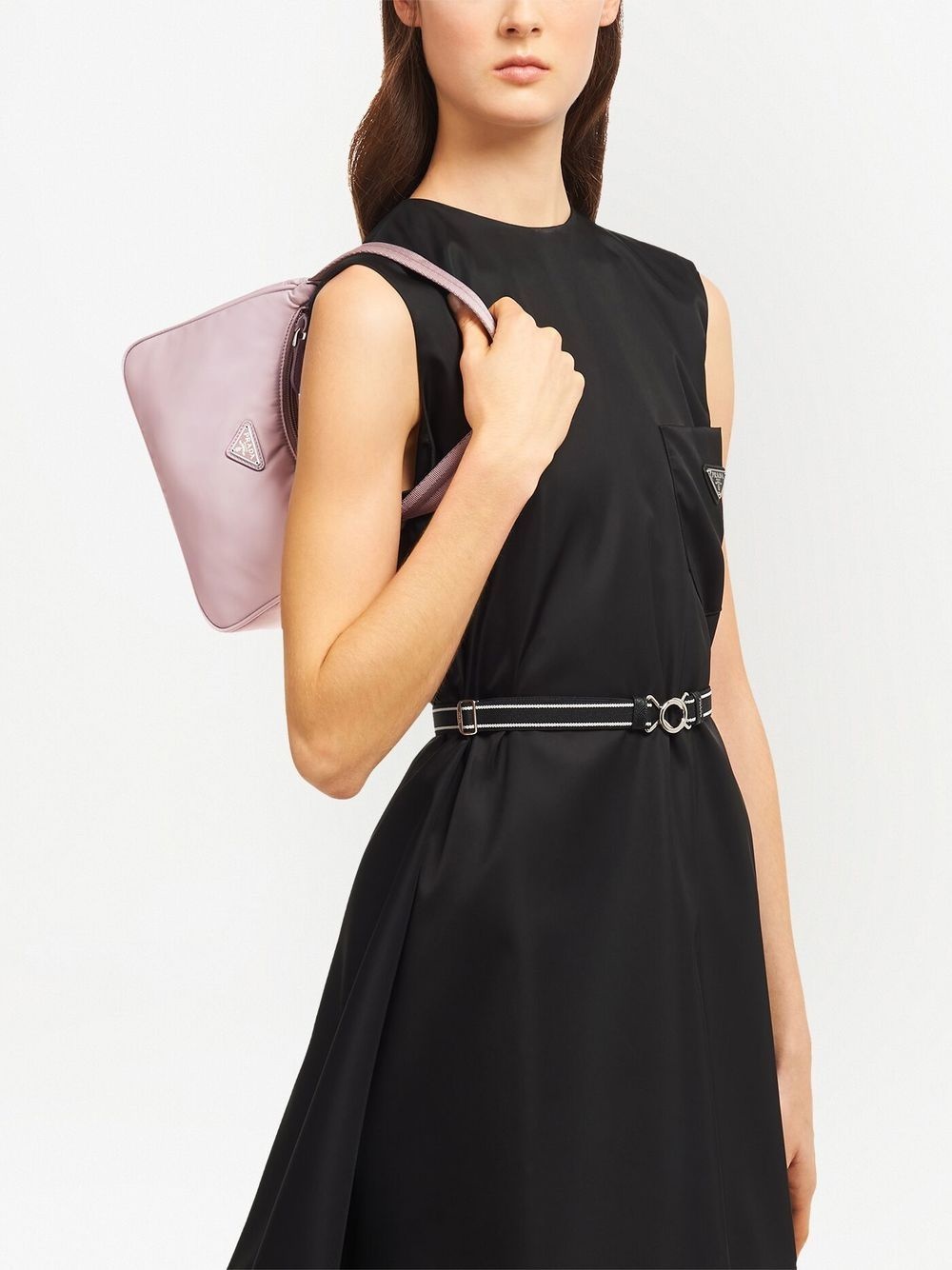 Re-Nylon Re-Edition 2000 mini-bag - 6