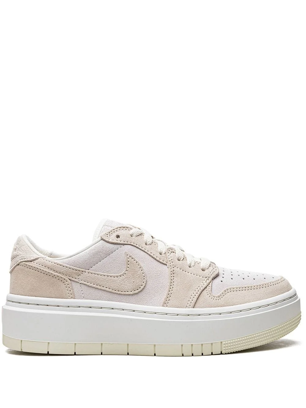 Air Jordan 1 Elevate Low "Coconut" sneakers - 1
