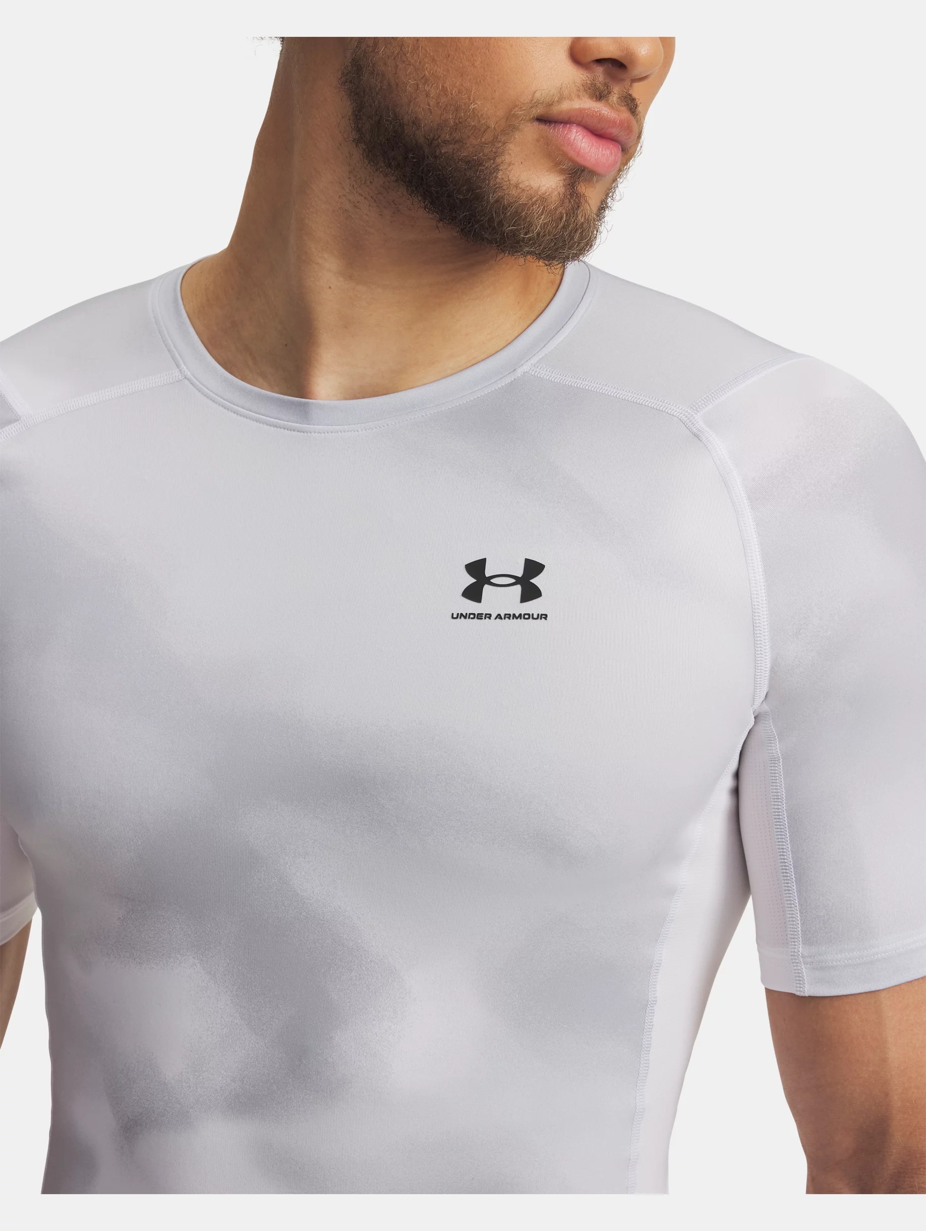 HeatGear® Printed - 3