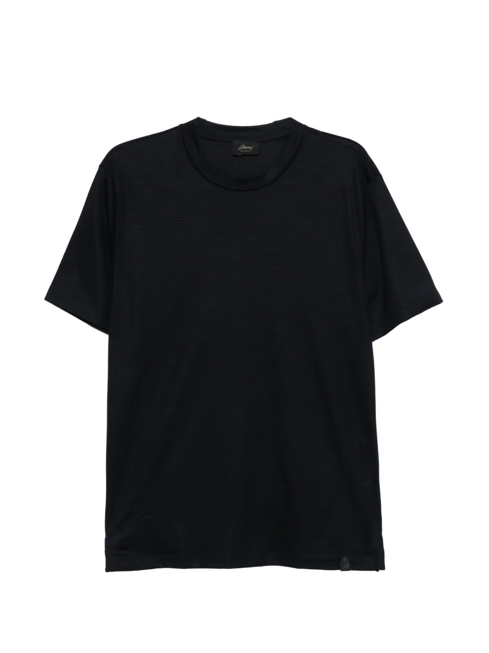 crew-neck T-shirt - 1