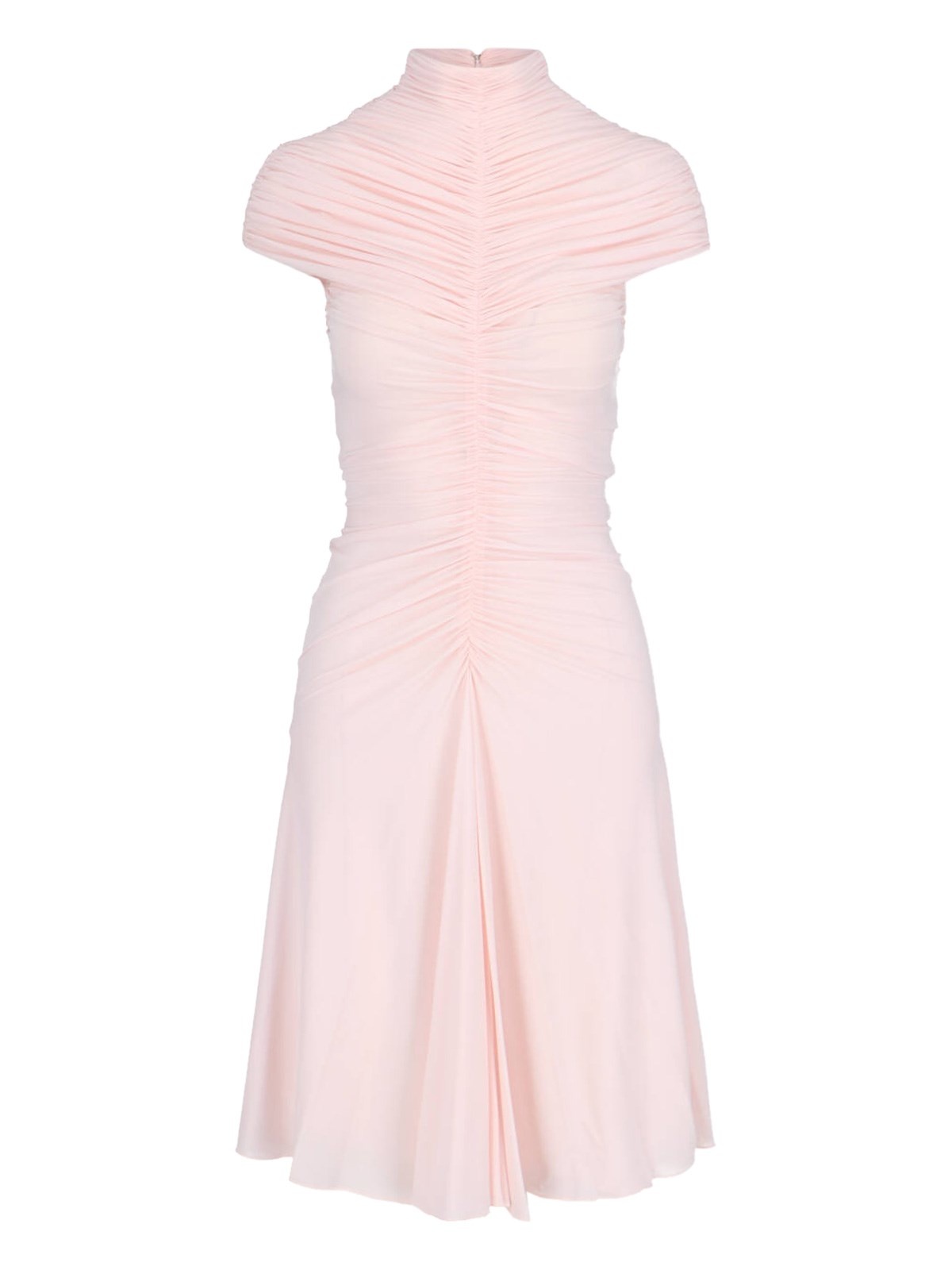ワンピース Alaia Draped midi dress Alaïa DRAPED MIDI DRESS | sugar | REVERSIBLE