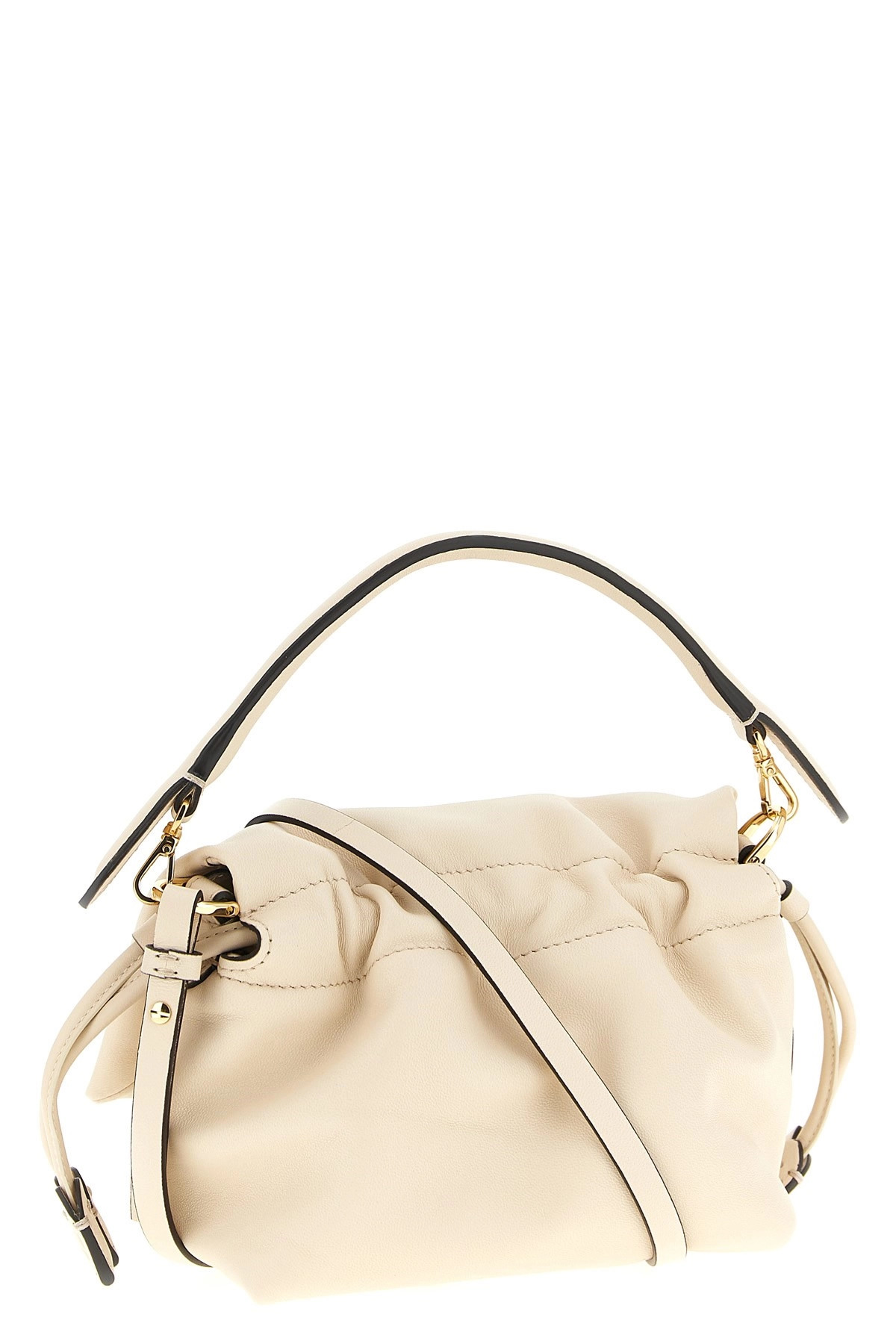 'Mamma Baguette' small handbag - 3