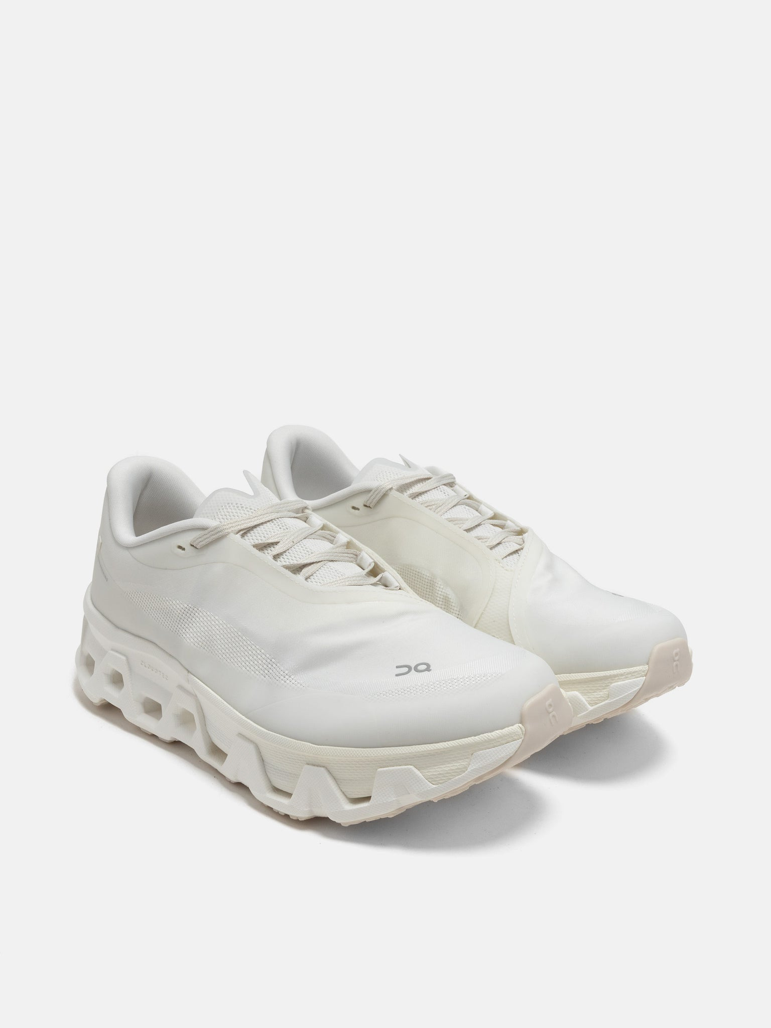 x PAF Cloudmonster Hyper White/White - 2