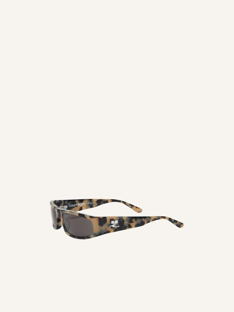 courrèges TECH SUNGLASSES outlook