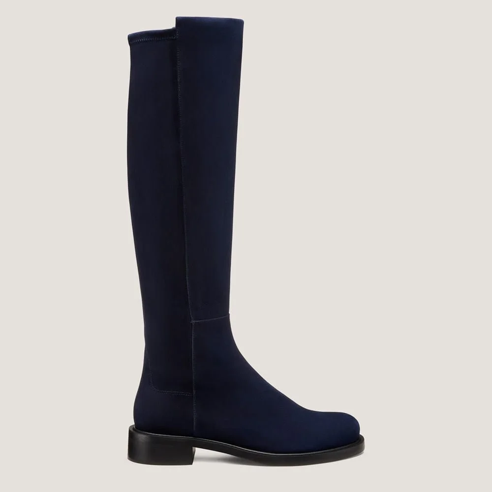 5050 GISELE KNEE-HIGH BOOT - 1