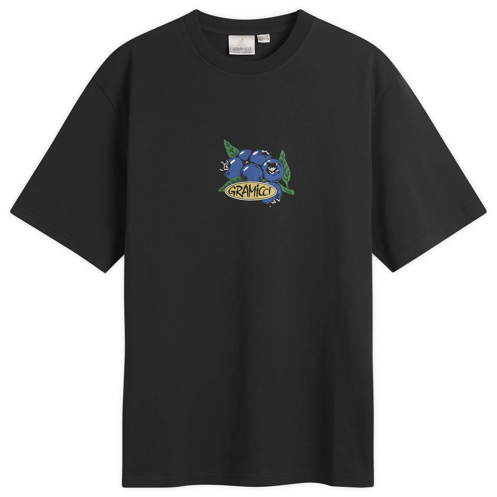 Gramicci Blueberry T-Shirt - 1
