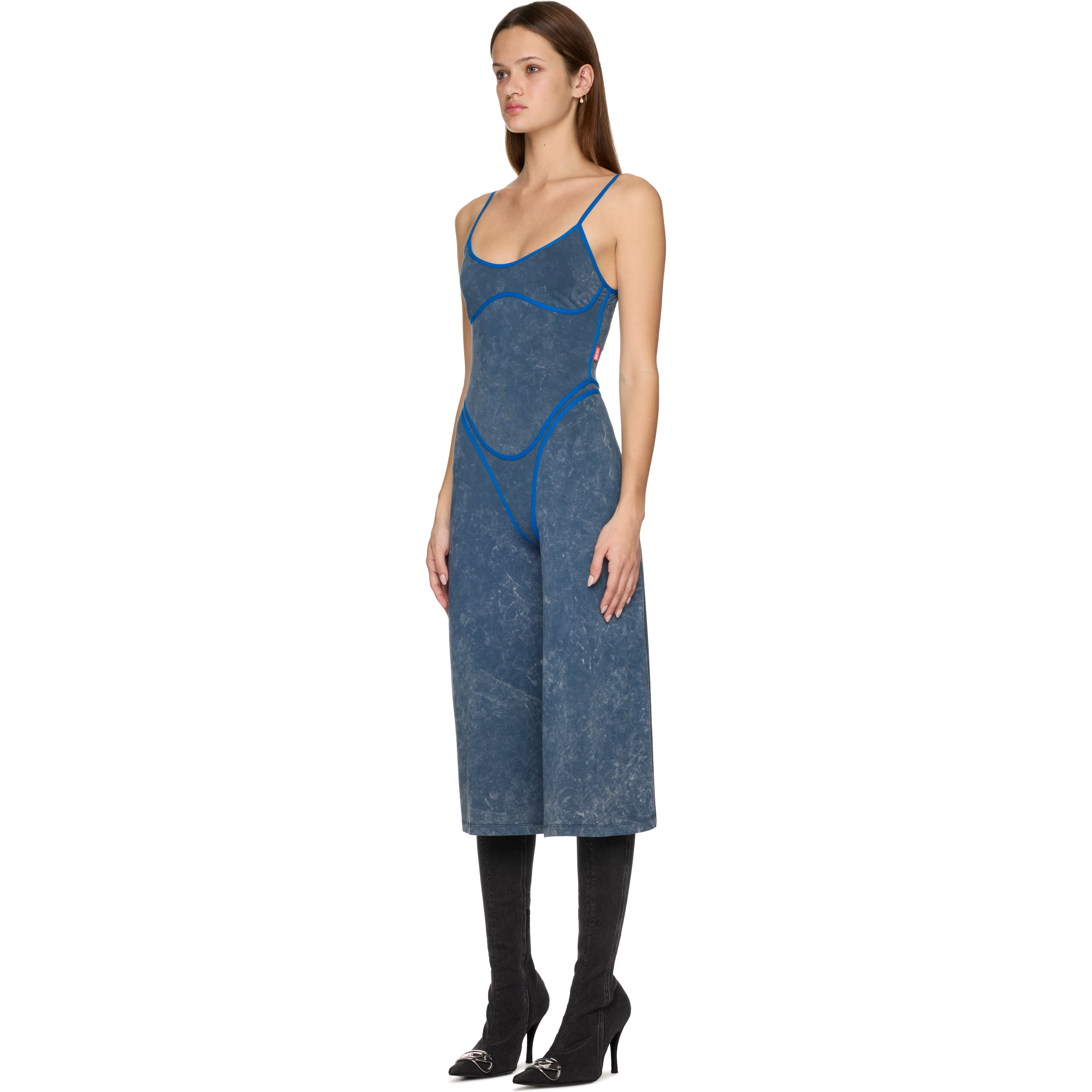 D-Wow Dress - 2