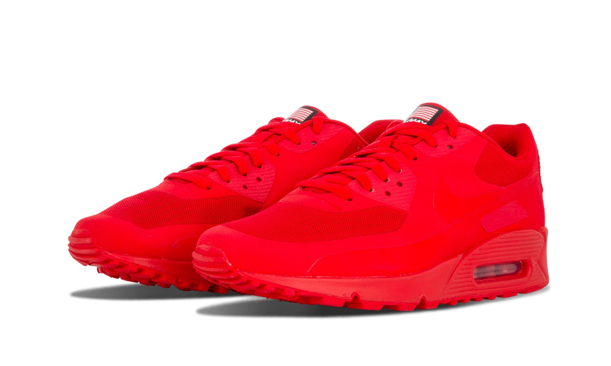 Air Max 90 HYP QS "Independence Day" - 3
