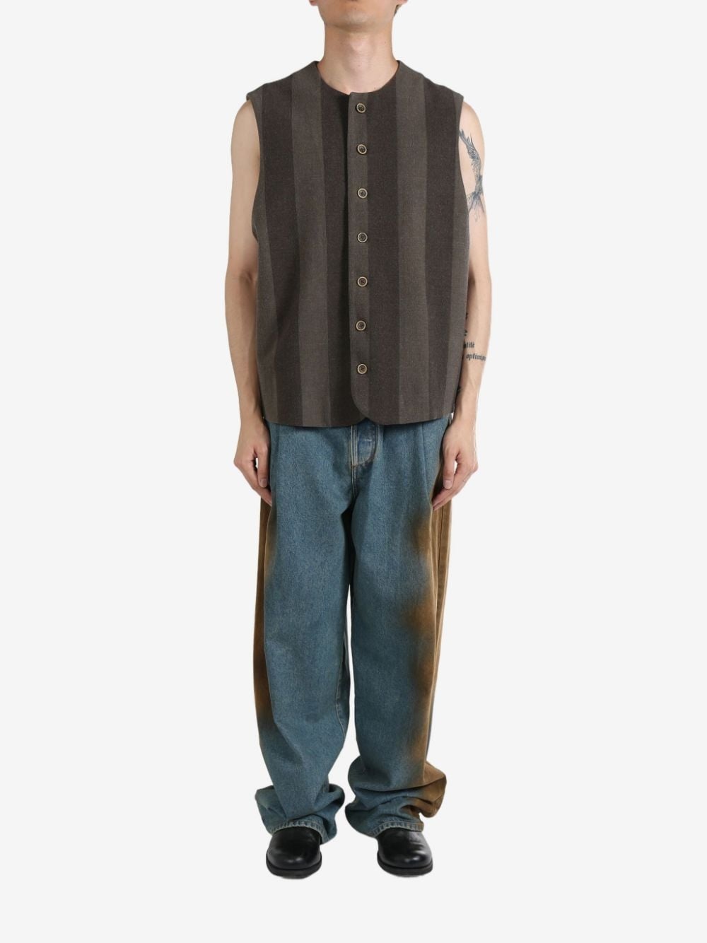 Cuneo jog waistcoat - 4