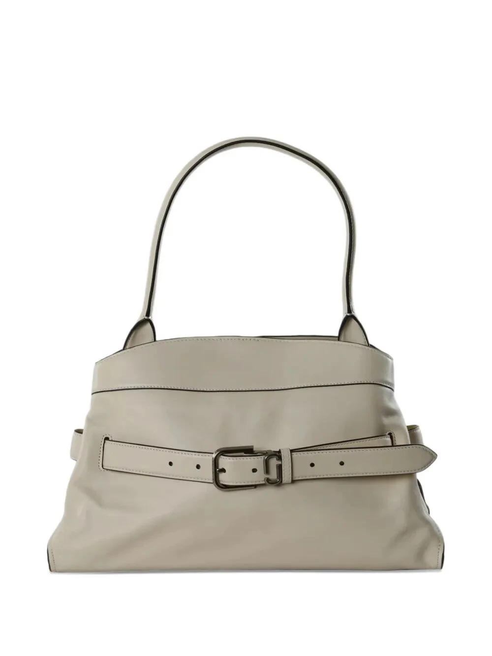 Bag With Buckle "The Satchel Dakota" - 1
