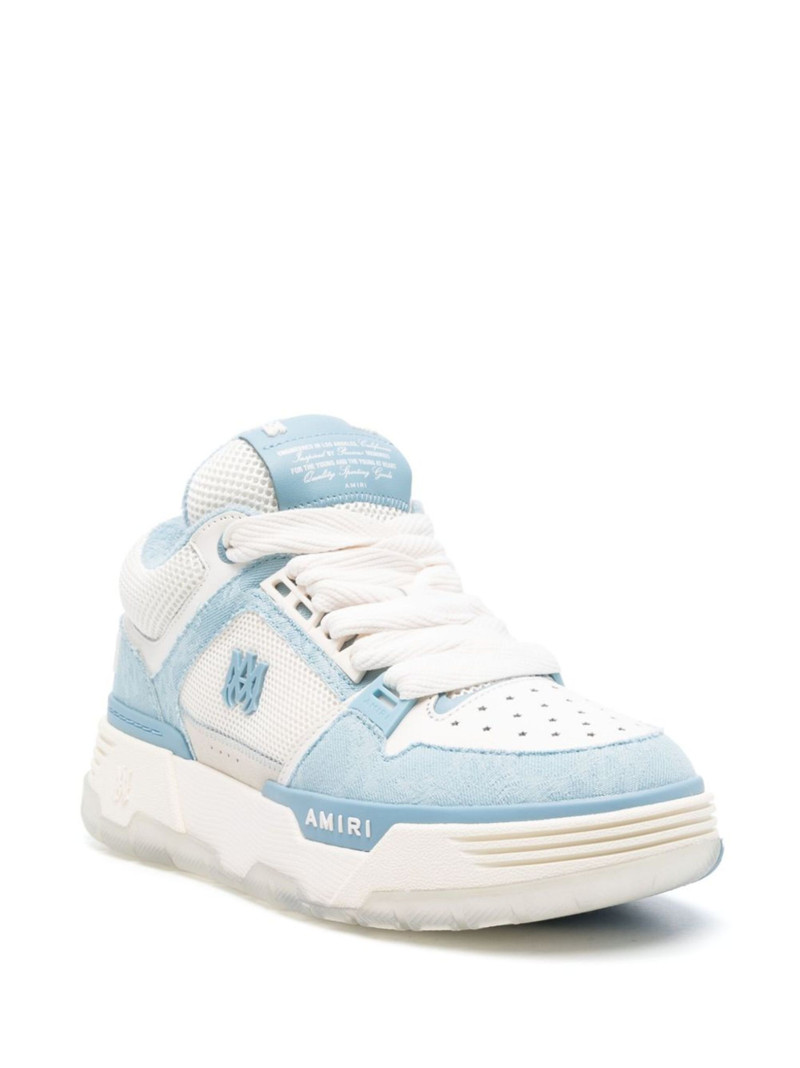 AMIRI MA-1 sneakers outlook