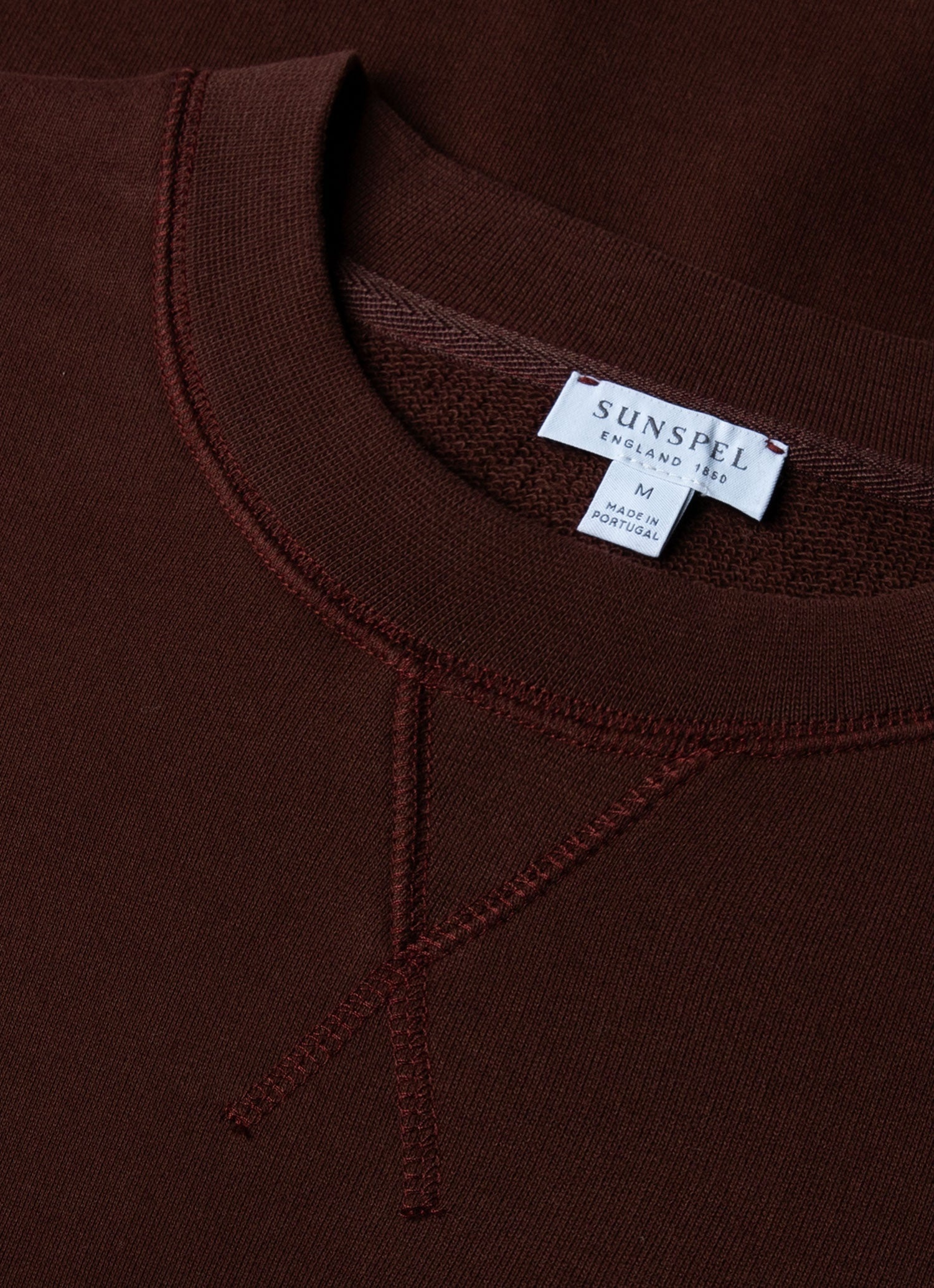 Loopback Sweatshirt - 4