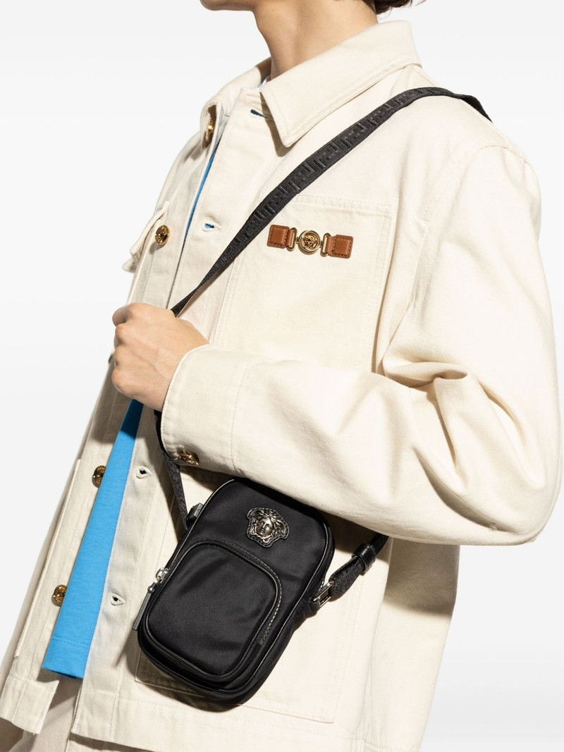 VERSACE Medusa crossbody bag outlook