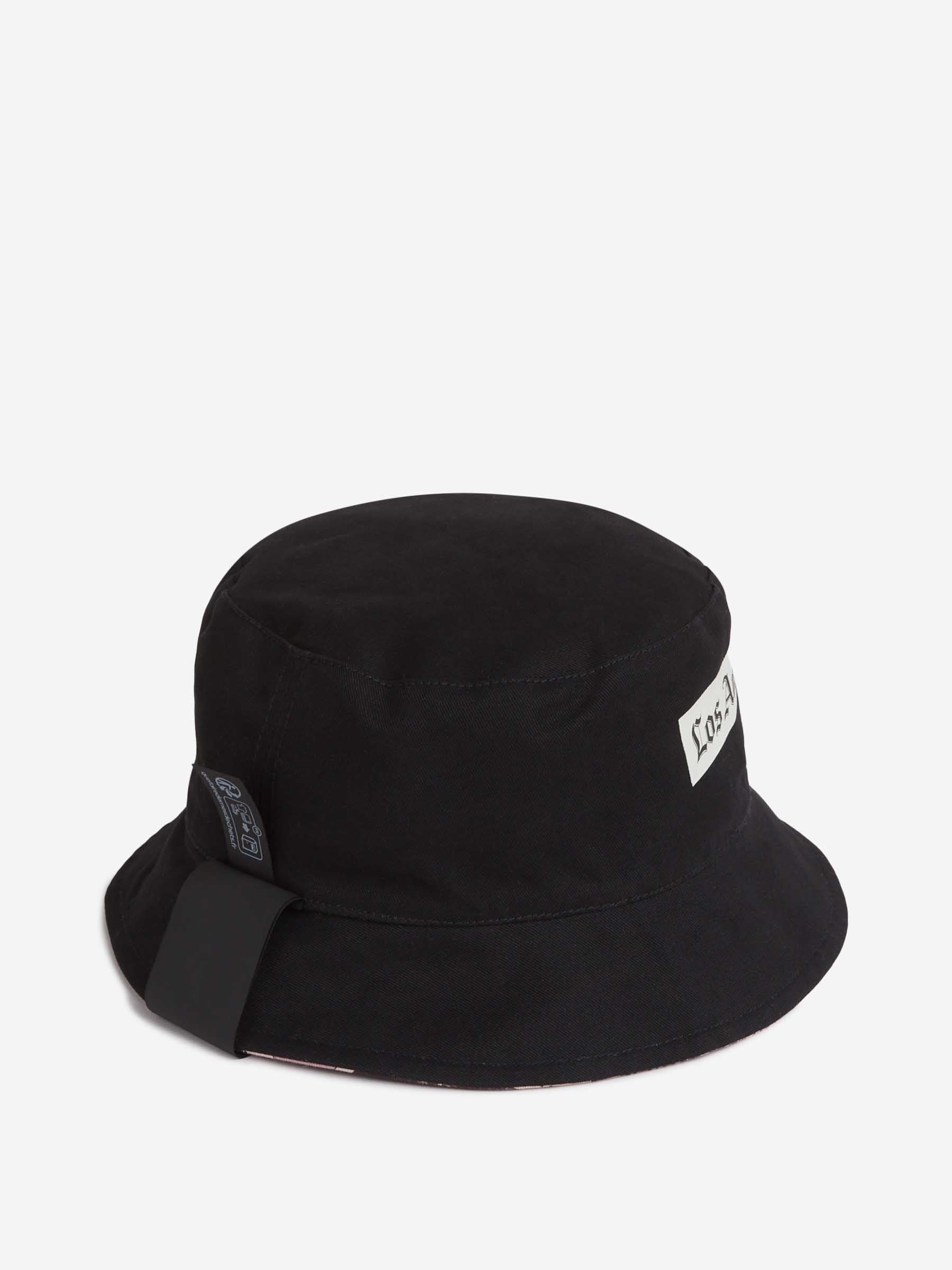 BUCKET HAT - 4