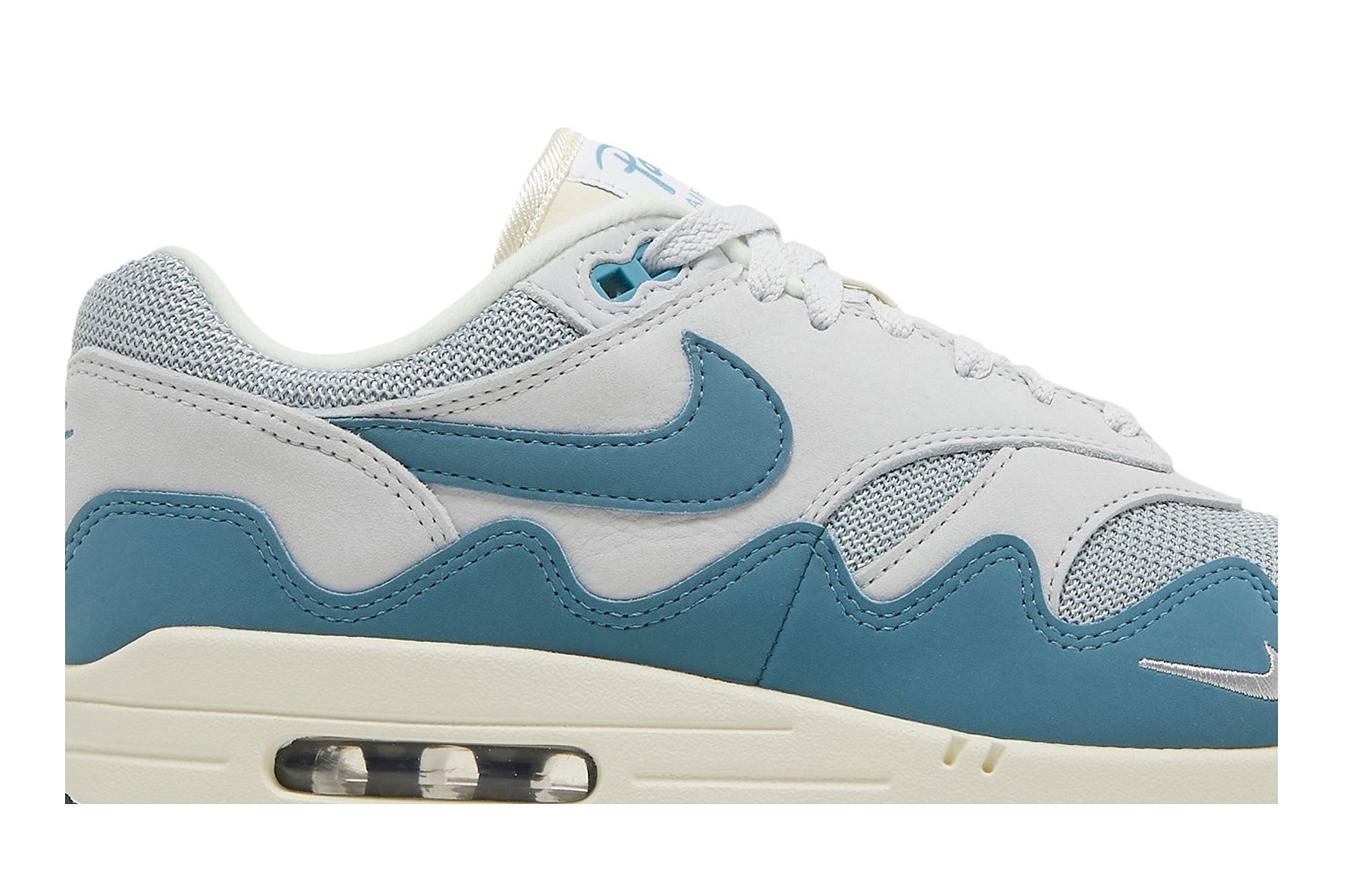 Patta x Air Max 1 'Noise Aqua' - 2
