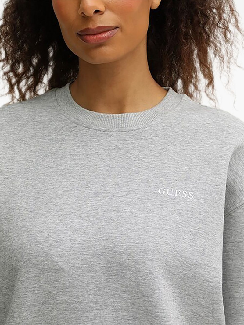 logo sweatshirt 4