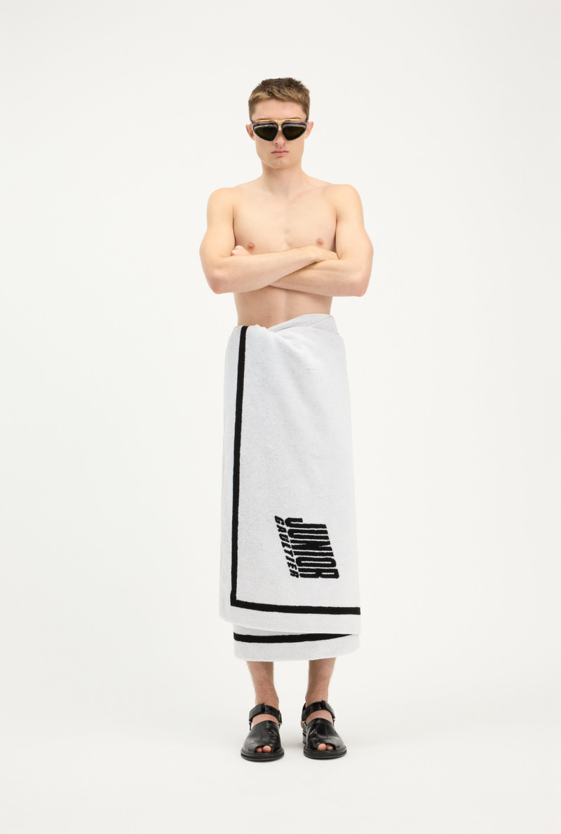 THE KAMASUTRA BEACH TOWEL 3