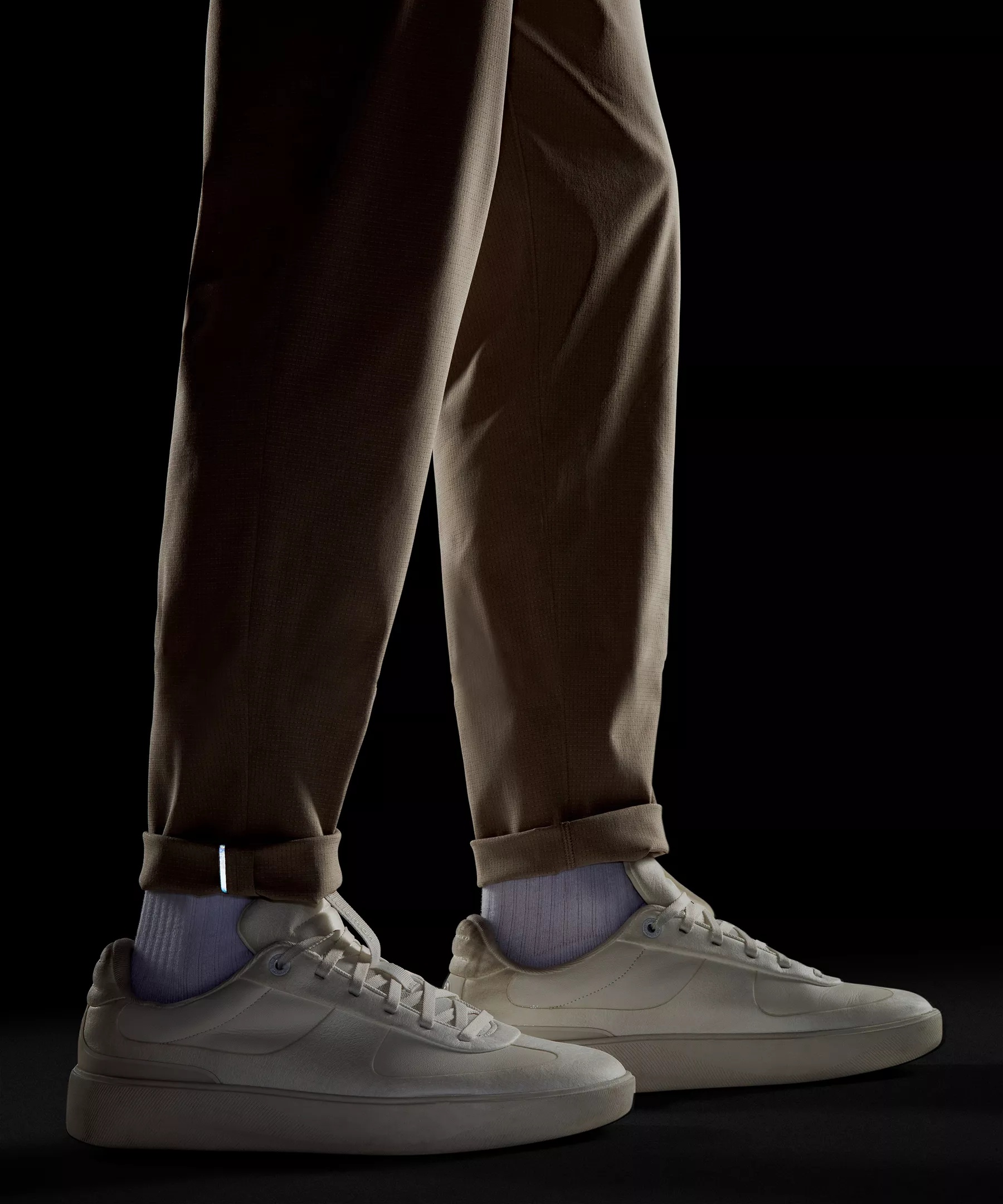 ABC Slim-Fit Trouser 34L *WovenAir - 8